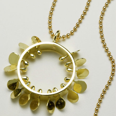 Pendant Necklaces