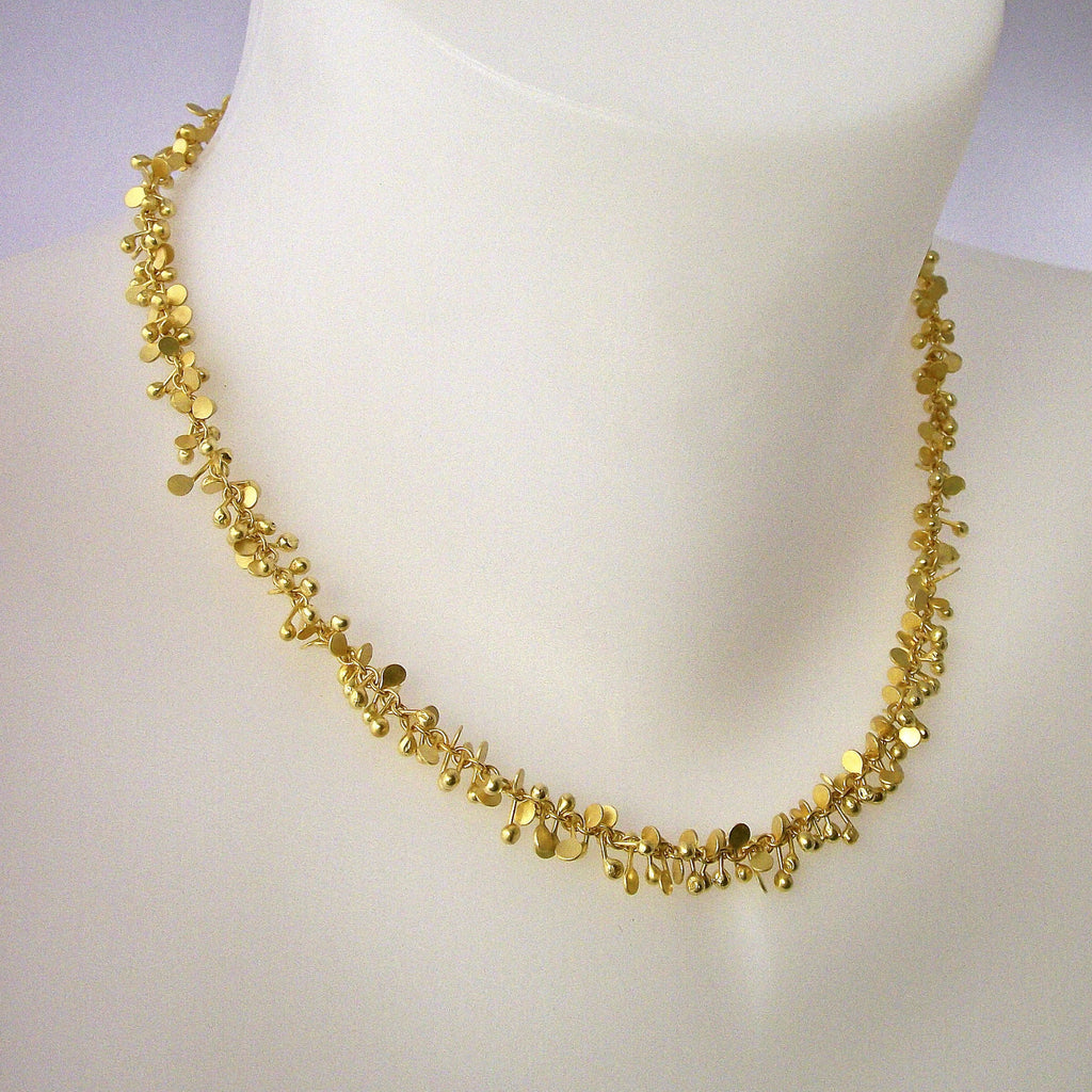 Simple and on sale beautiful necklace
